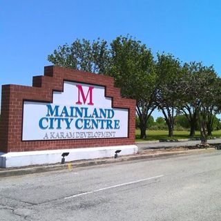 Mainland City Centre